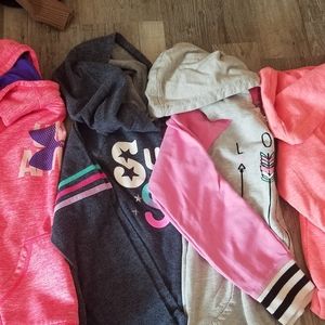 Sweatshirts for Girl